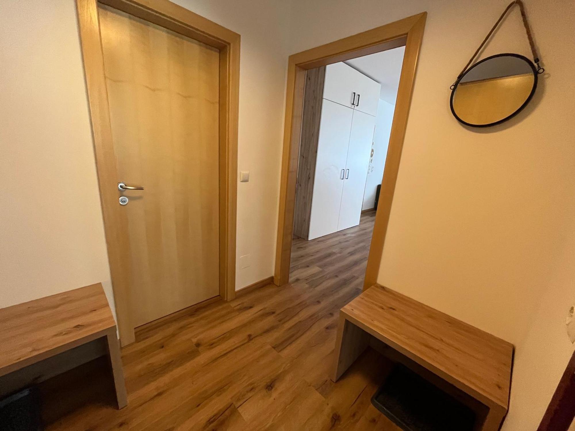 Appartement Namoll Ausserfragant Eksteriør billede