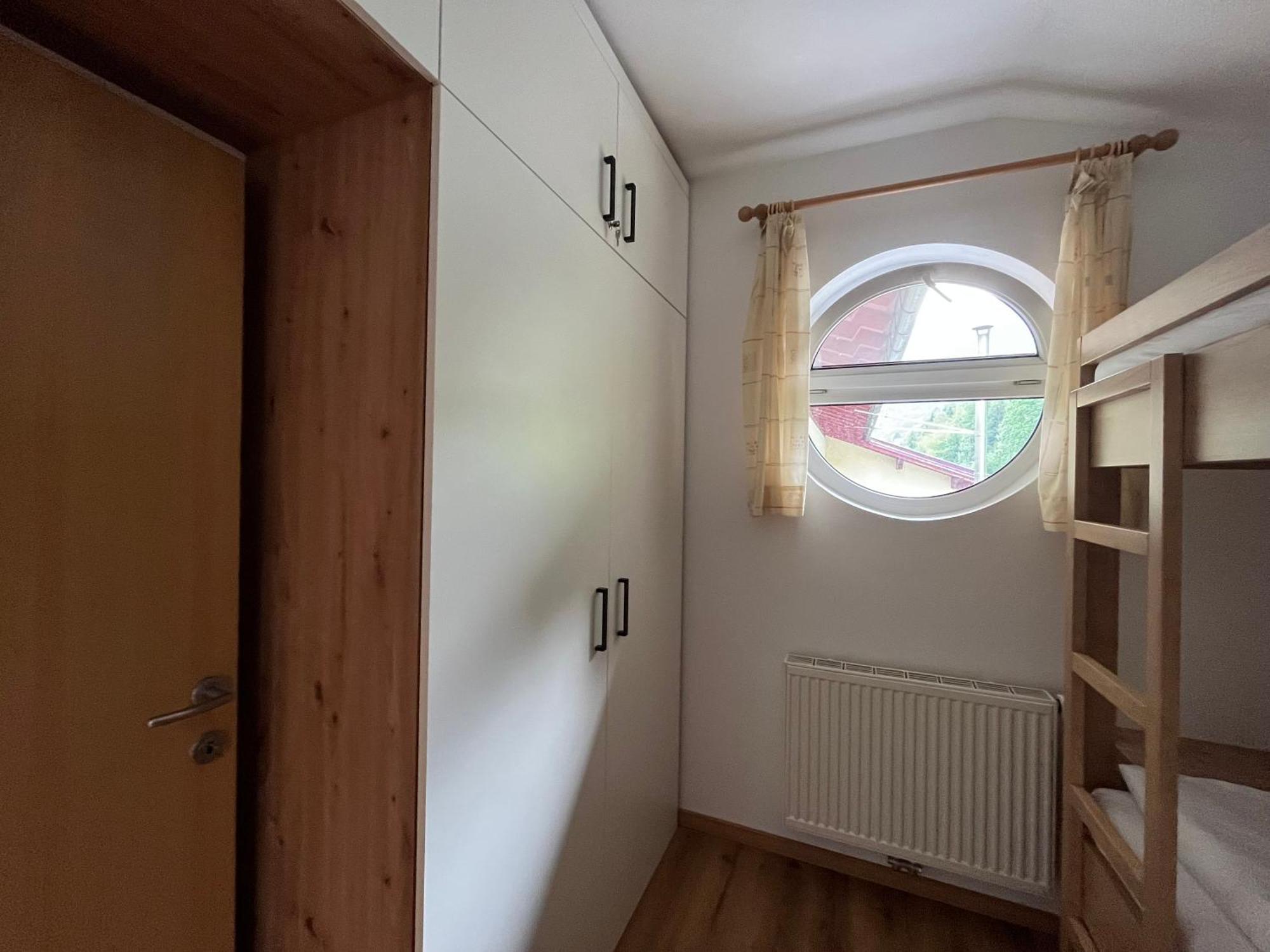 Appartement Namoll Ausserfragant Eksteriør billede